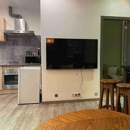 Appartement Hyper Centre 1 위이 외부 사진