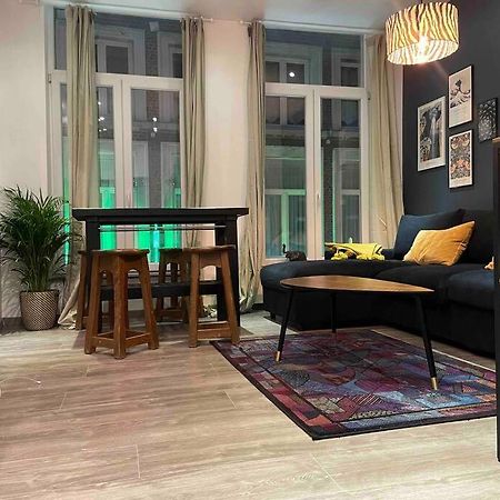 Appartement Hyper Centre 1 위이 외부 사진