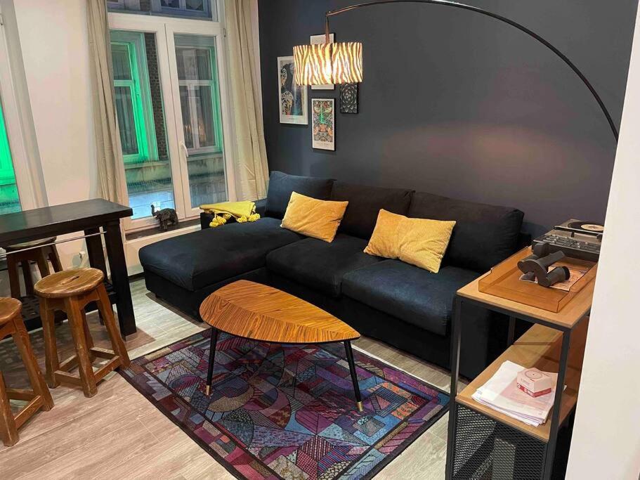 Appartement Hyper Centre 1 위이 외부 사진