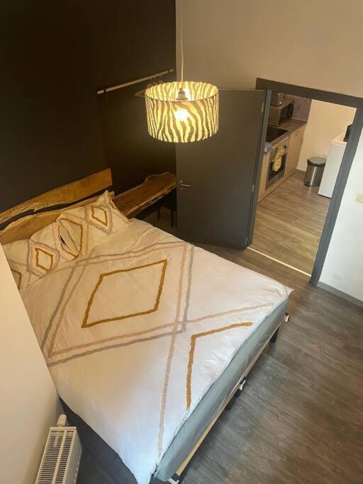 Appartement Hyper Centre 1 위이 외부 사진