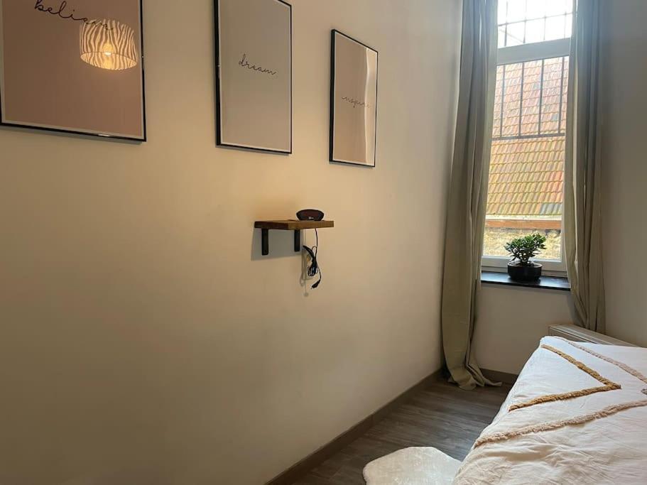 Appartement Hyper Centre 1 위이 외부 사진