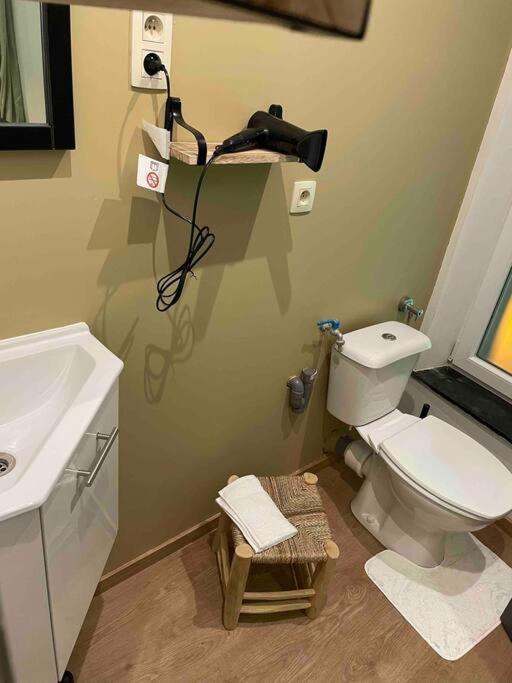 Appartement Hyper Centre 1 위이 외부 사진