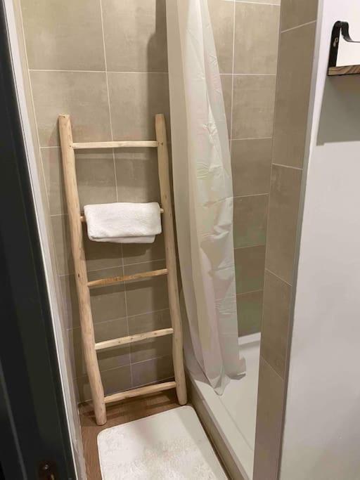 Appartement Hyper Centre 1 위이 외부 사진